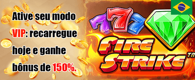 Recarga Diária Turbinada promotional banner