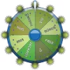 Gire a Roda da Sorte welfare icon