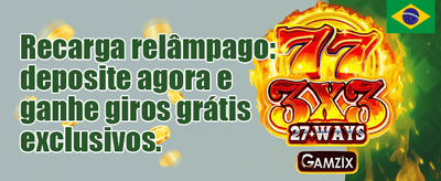 Sorteio de Fim de Semana 🎰 promotion