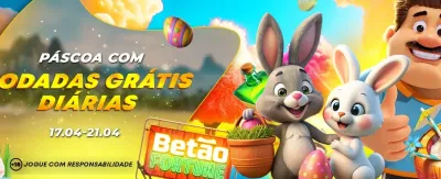 Ganhe Grandes Prêmios Agora banner
